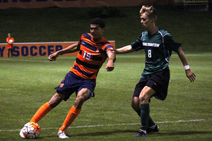 Miles Robinson was named a finalist for the MAC Hermann Trophy, which is awarded to the national player of the year.