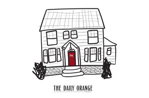 Email opinion@dailyorange.com to join the conversation. 